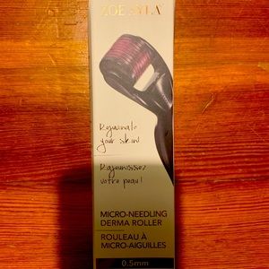 Zoe Ayla Micro Needler, brand new